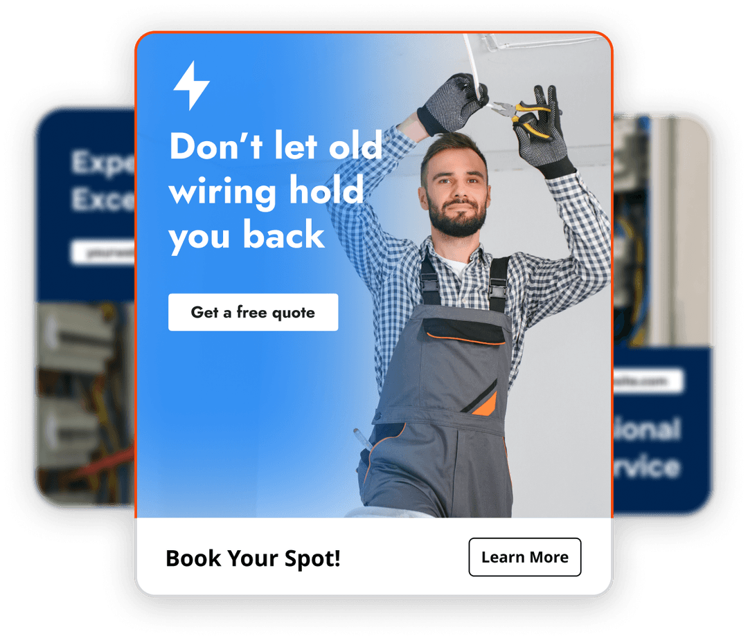 Meta: Facebook and Instagram