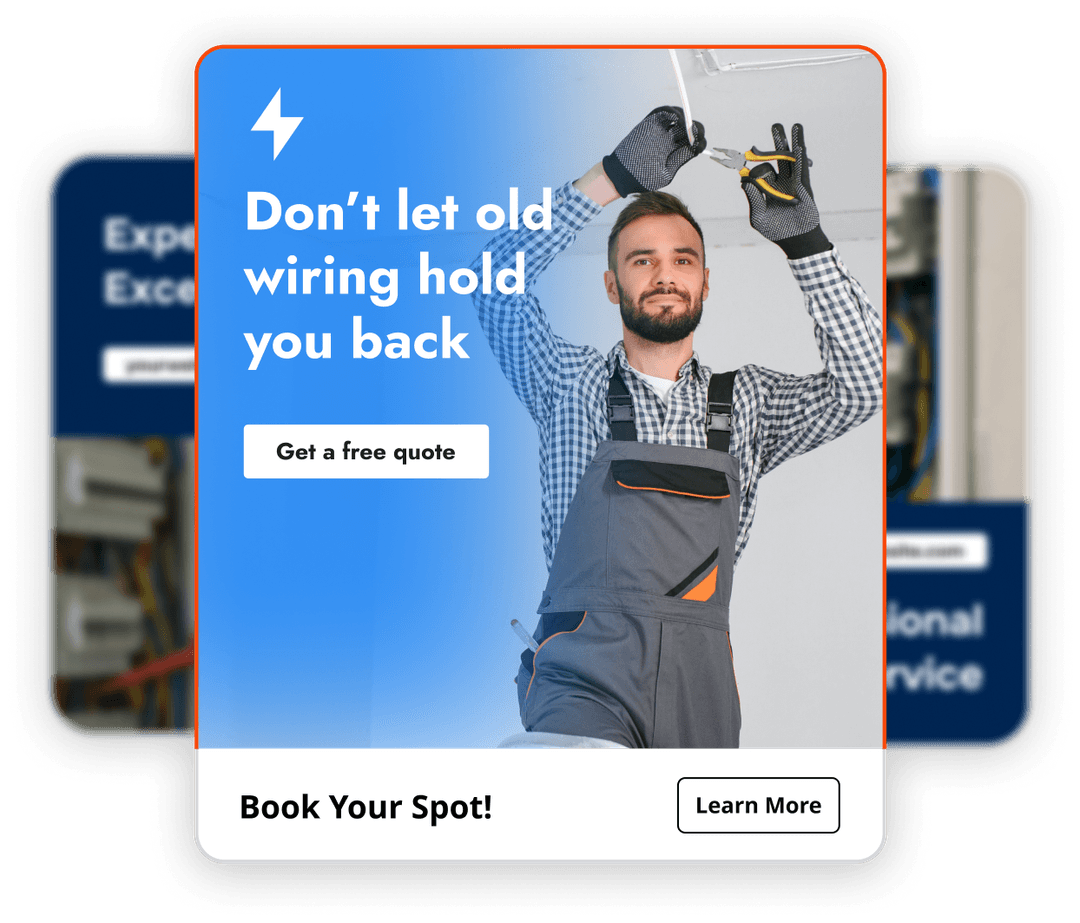 Meta: Facebook and Instagram