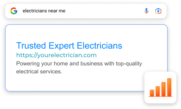 Search engine optimization